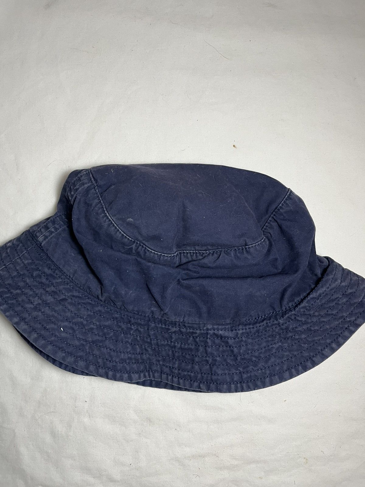 Polo Ralph Lauren Polo Ralph Lauren bucket hat Size ONE SIZE - 2 Thumbnail