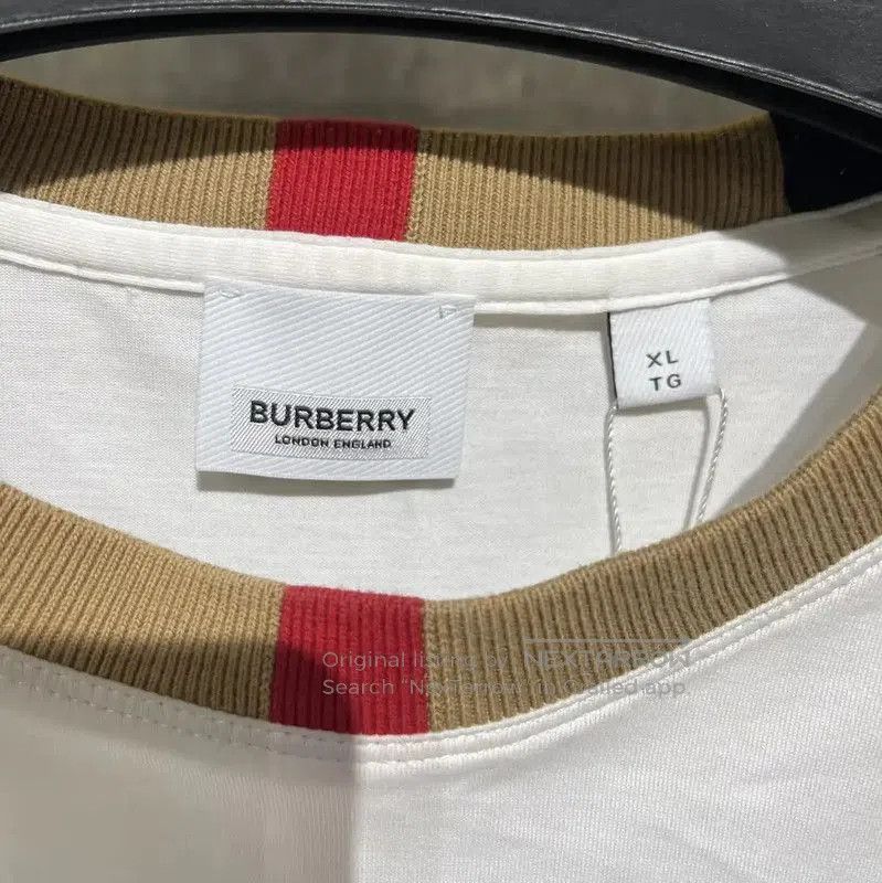 Thom Browne Thom Browne White Cotton Men's Shirt . Size US S / EU 44-46 / 1 - 3 Thumbnail