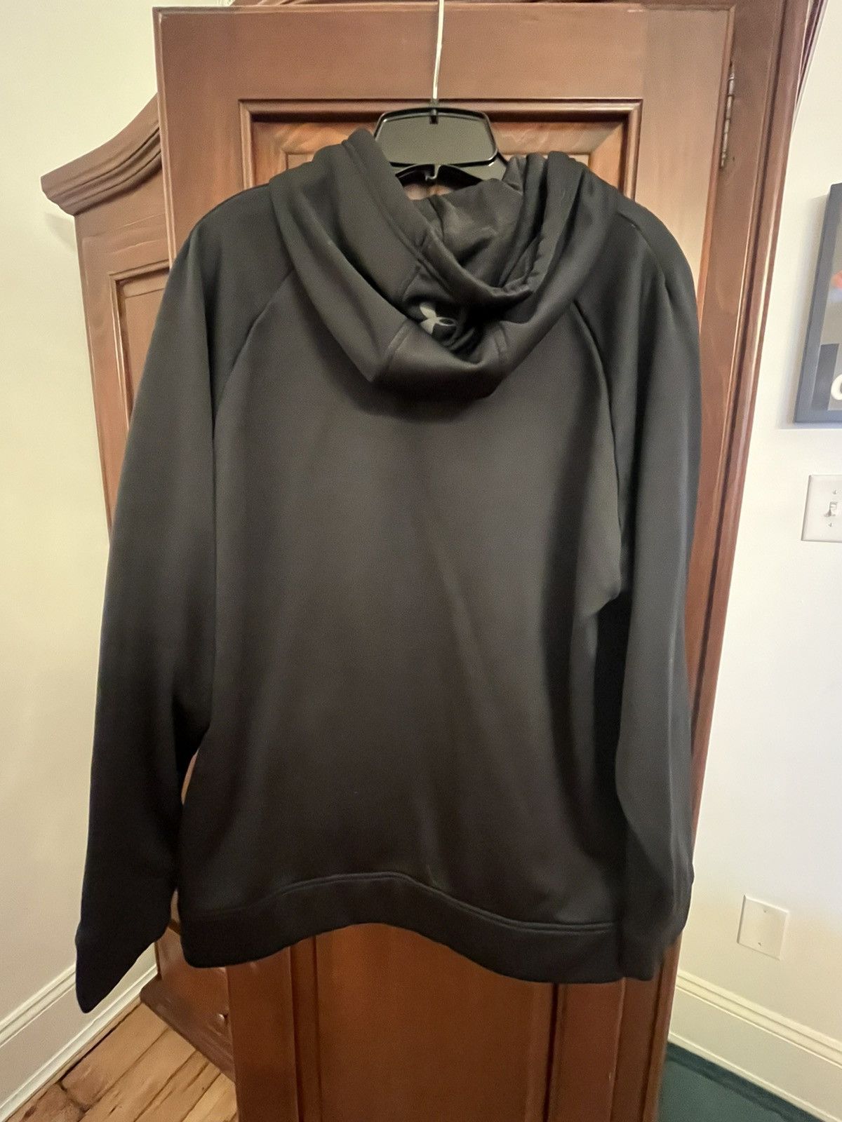 Under Armour Black under armour sweatshirt Size US L / EU 52-54 / 3 - 2 Thumbnail
