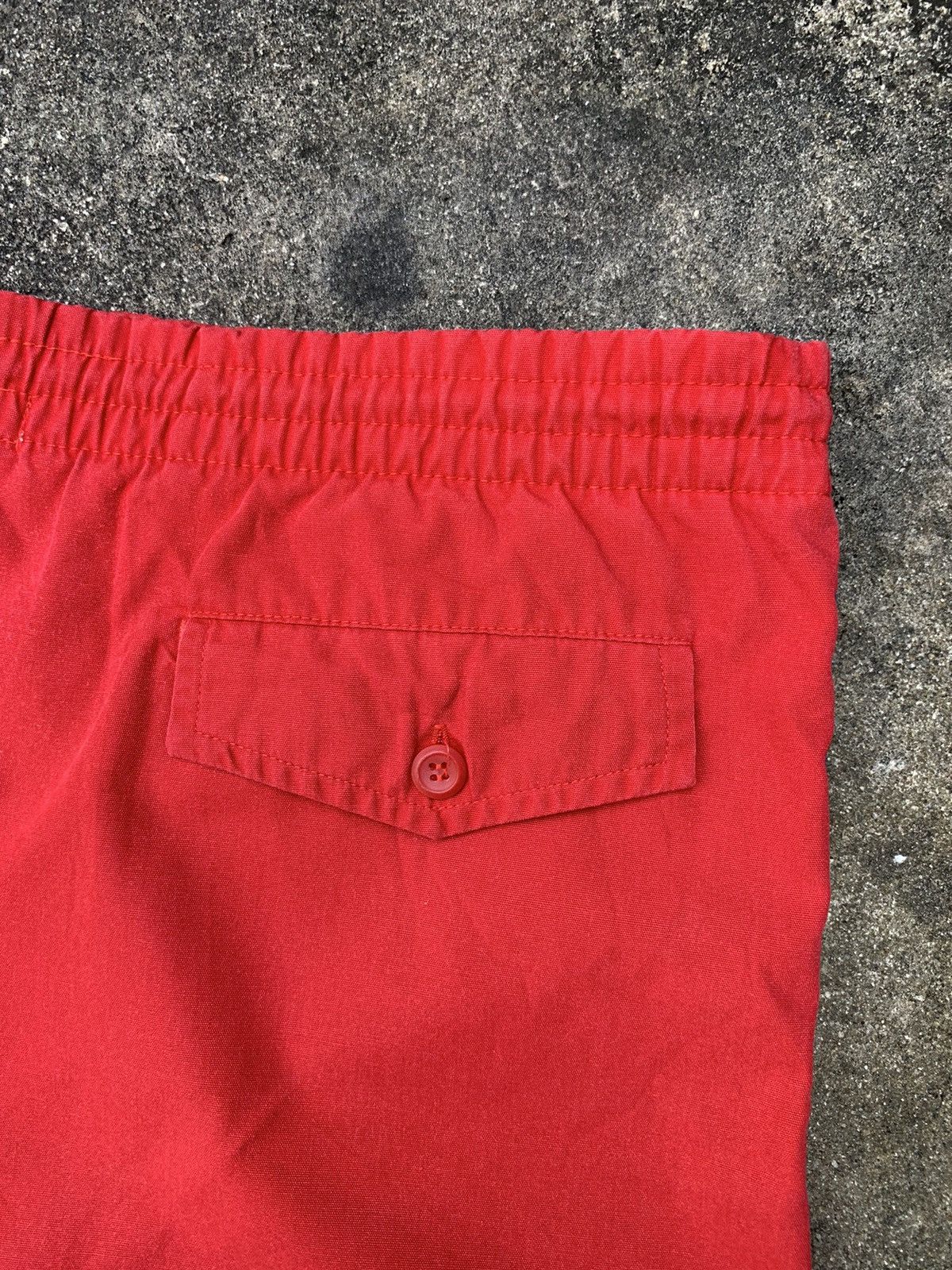 Dior Vintage Christian Dior Shorts Size 30" / US 8 / IT 44 - 4 Thumbnail