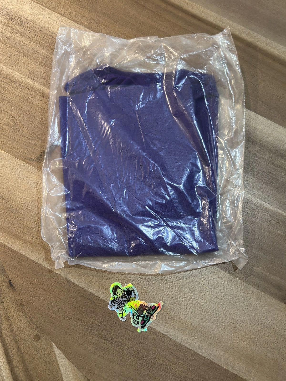 Supreme Supreme UGK Super Tight Tee Size Small Size US S / EU 44-46 / 1 - 4 Thumbnail