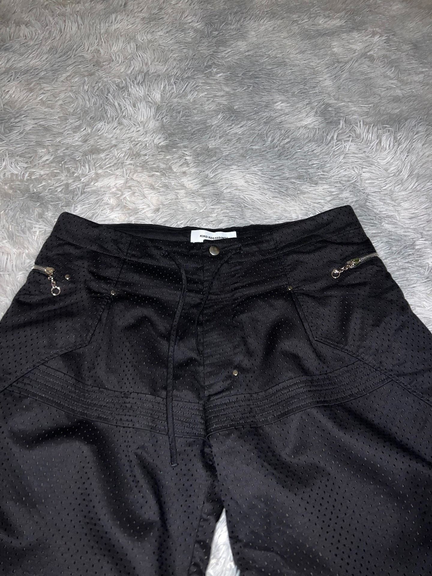 Kiko Kostadinov kiko kostadinov size US 48 Armor Pants 2501-Nextarrow Size US 32 / EU 48 - 3 Thumbnail