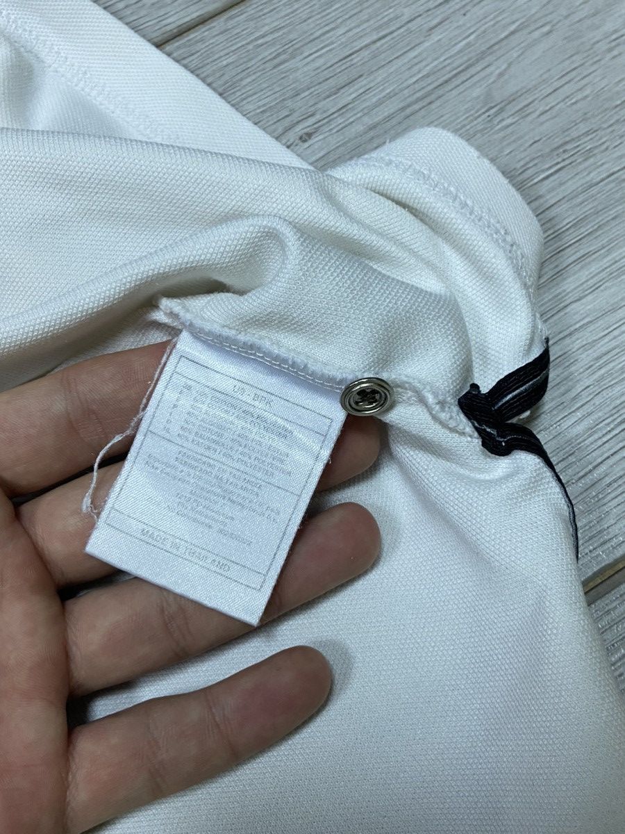 Nike Nike court tennis vintage polo Size US L / EU 52-54 / 3 - 8 Thumbnail