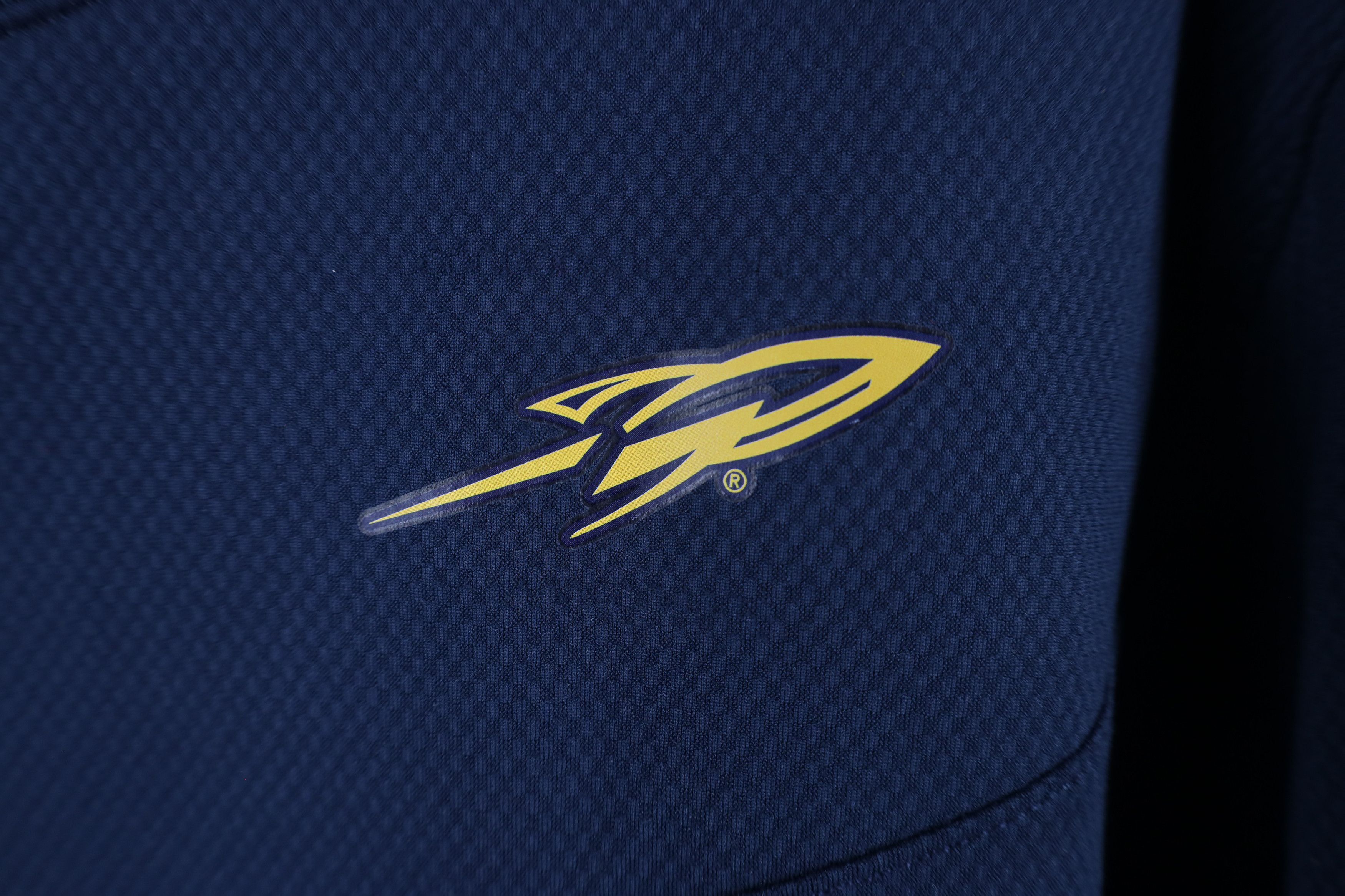 Nike × Vintage Nike University of Toledo Football Coaches Crew Sweater Size US M / EU 48-50 / 2 - 4 Thumbnail