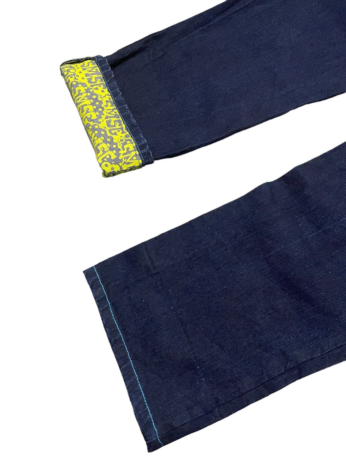 Hysteric Glamour Smashing Printed Daicock Clone Devgru Style Size US 31 - 12 Thumbnail