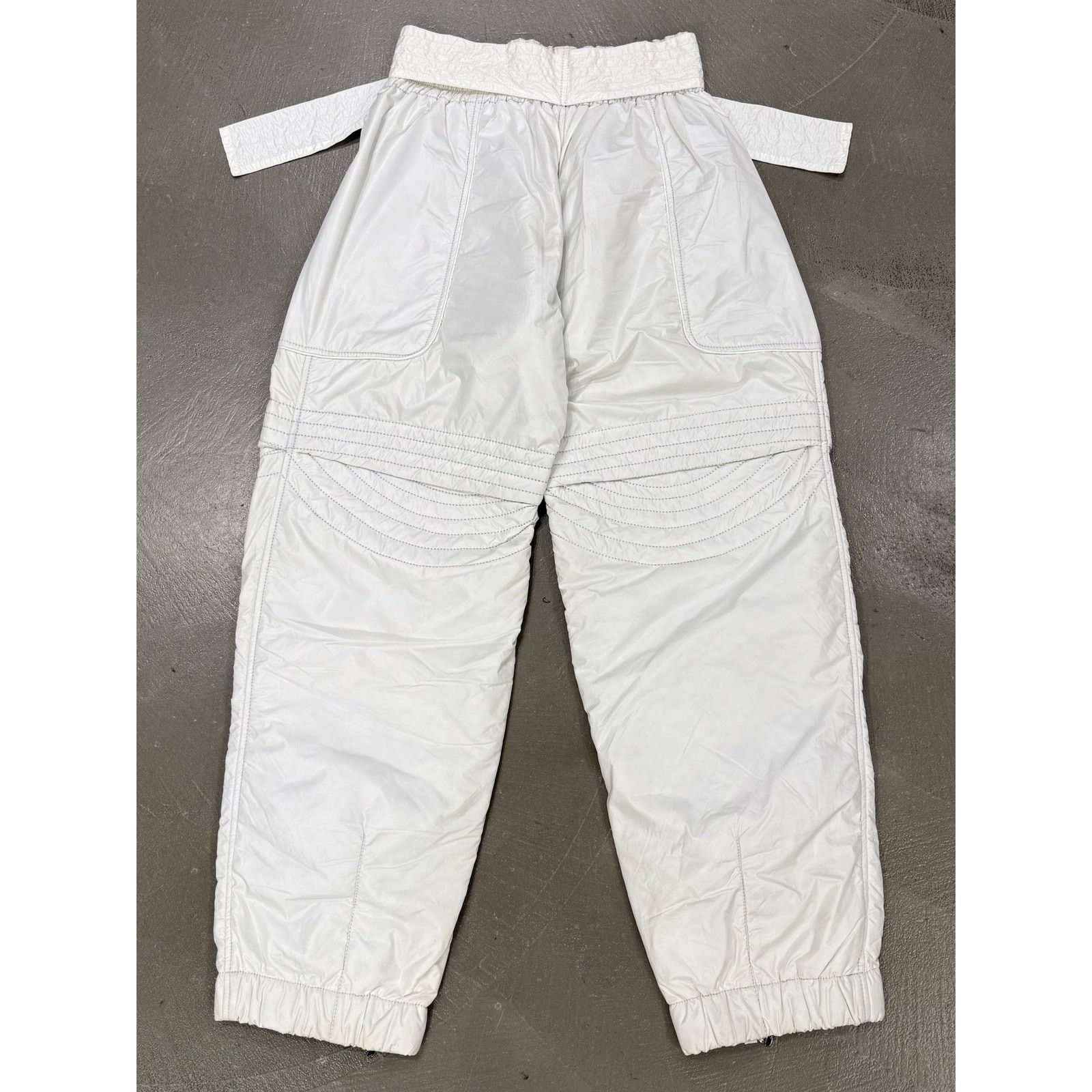 Dolce & Gabbana A/W2012 Dolce & Gabbana runway astro ski cargo pants Size 30" / US 8 / IT 44 - 3 Thumbnail