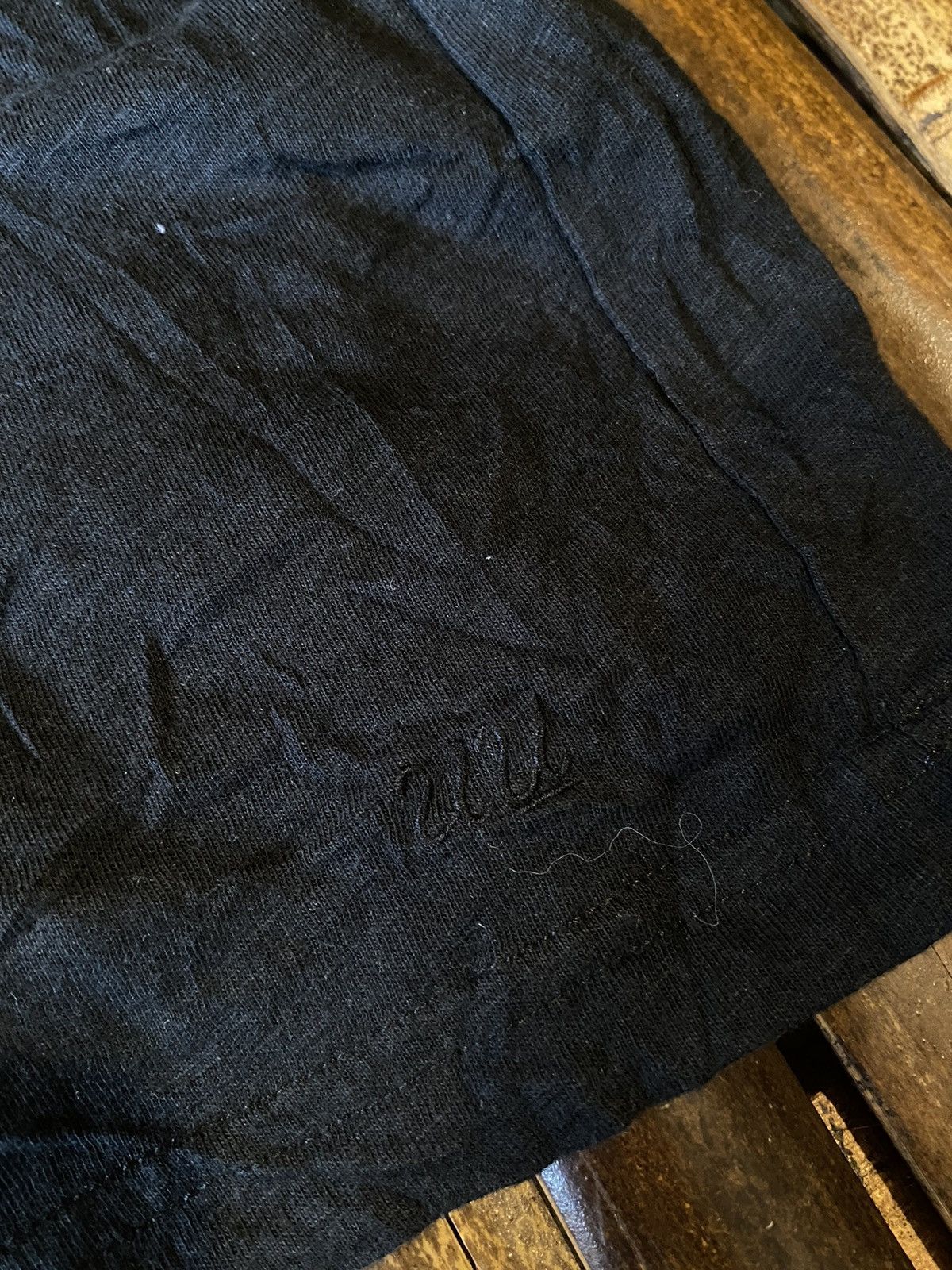 Undercover UNIQLO X UNDERCOVER SKULL ART LONG SLEEVE Size M / US 6-8 / IT 42-44 - 6 Thumbnail