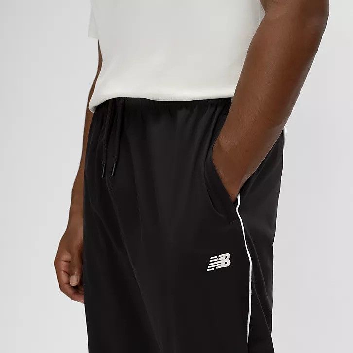 New Balance Basketball Woven Pant Size US 41 - 1 Thumbnail