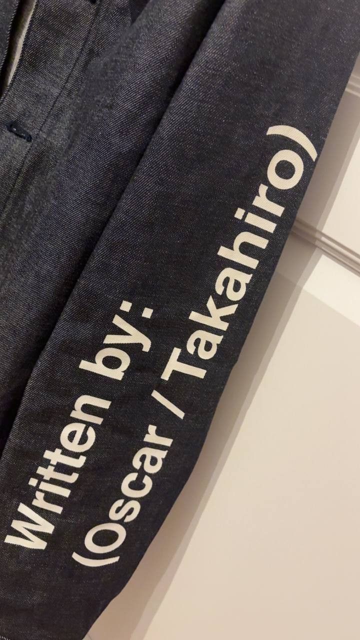 Takahiromiyashita The Soloist. Archive TAKAHIROMIYASHITA TheSoloist. SS19 Charles Peterson Size US S / EU 44-46 / 1 - 2 Thumbnail