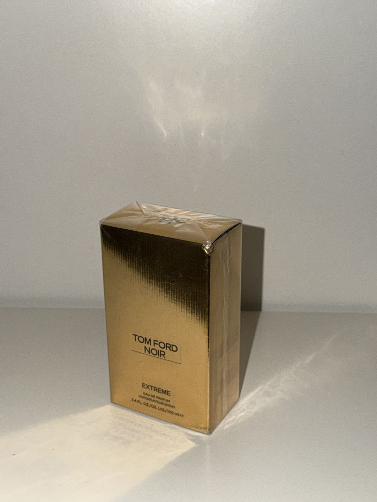 Tom Ford Tom Ford Extreme Noir EDP Size ONE SIZE - 1 Thumbnail