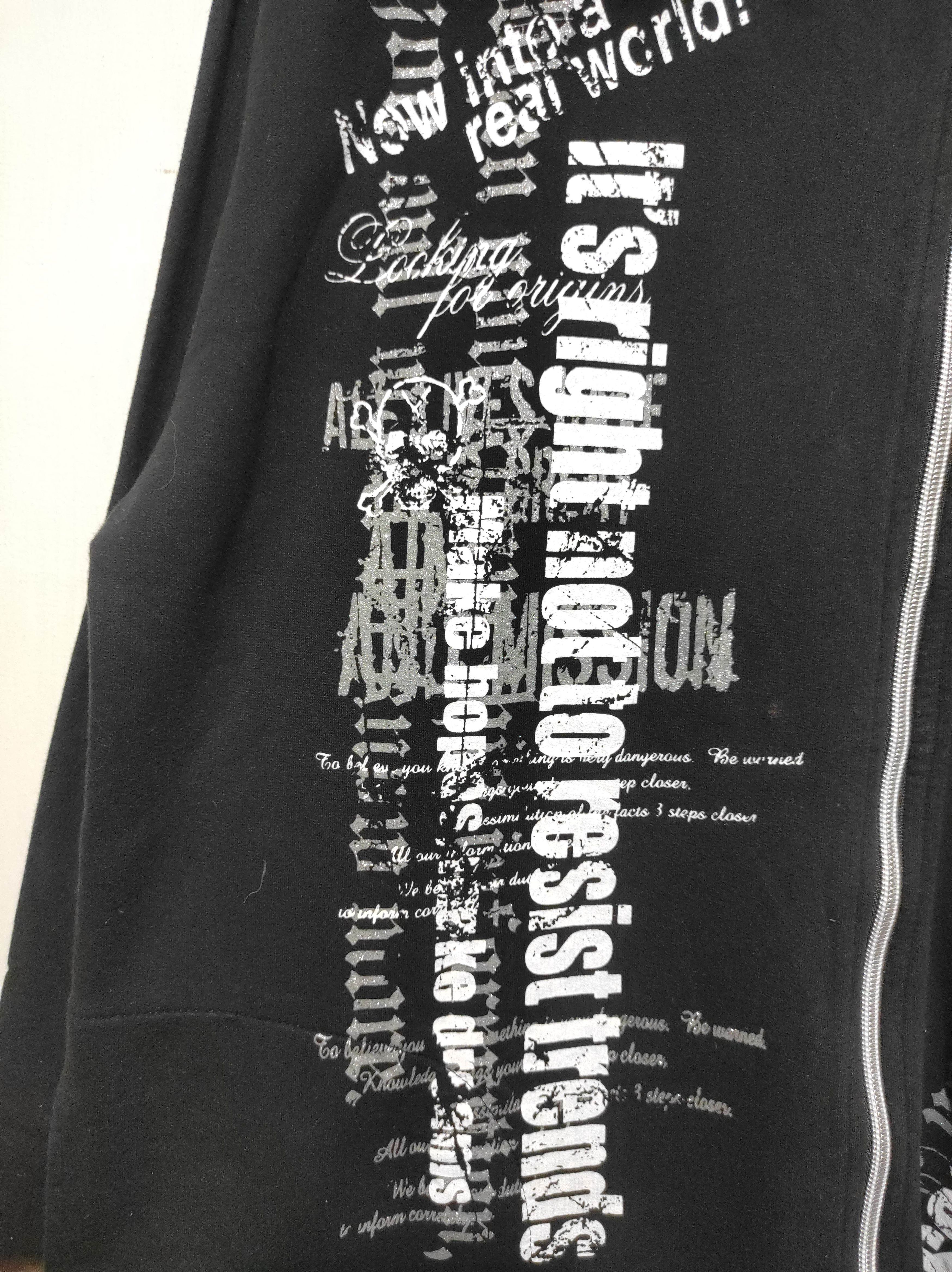 Affliction Pino Bazzo Peom Zip Fur Hoodie LGB IfSixWasNine style Size US XL / EU 56 / 4 - 7 Thumbnail