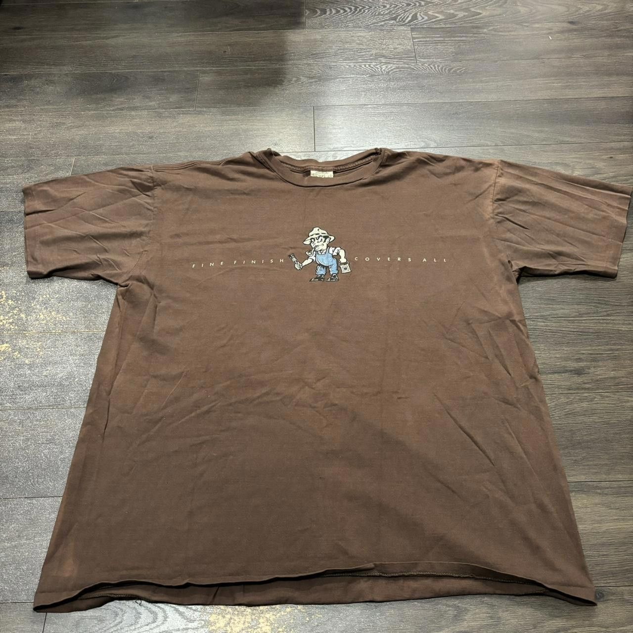 Mossimo Vintage Mossimo T Shirt From 90s XL Size US XL / EU 56 / 4 - 2 Thumbnail