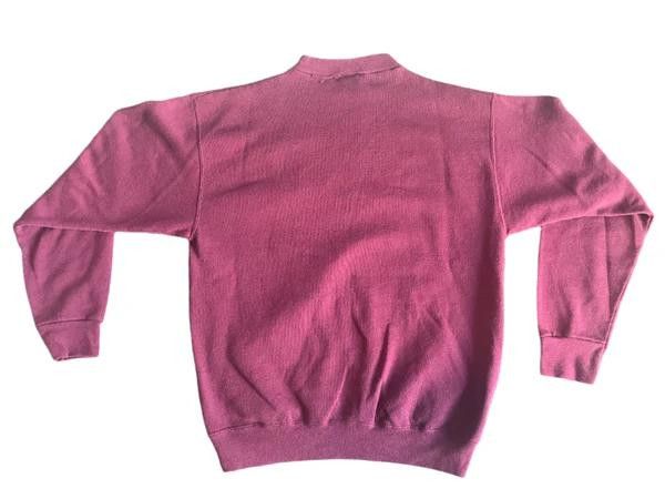 Lee VTG 90s Alabama Crimson Tide Football Sweatshirt Crew L Size US L / EU 52-54 / 3 - 2 Thumbnail