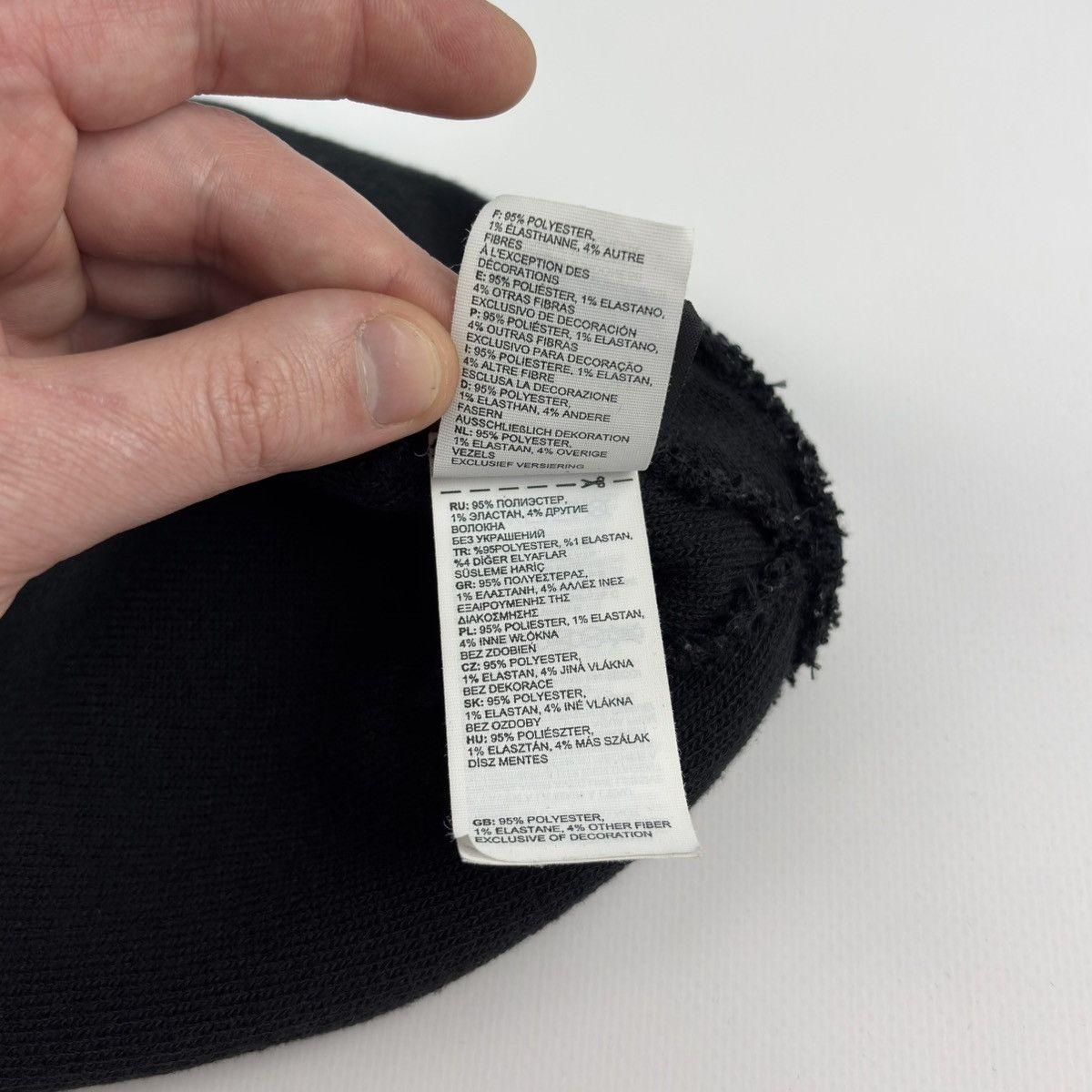 The North Face The North Face Beanie Hat Size ONE SIZE - 8 Thumbnail