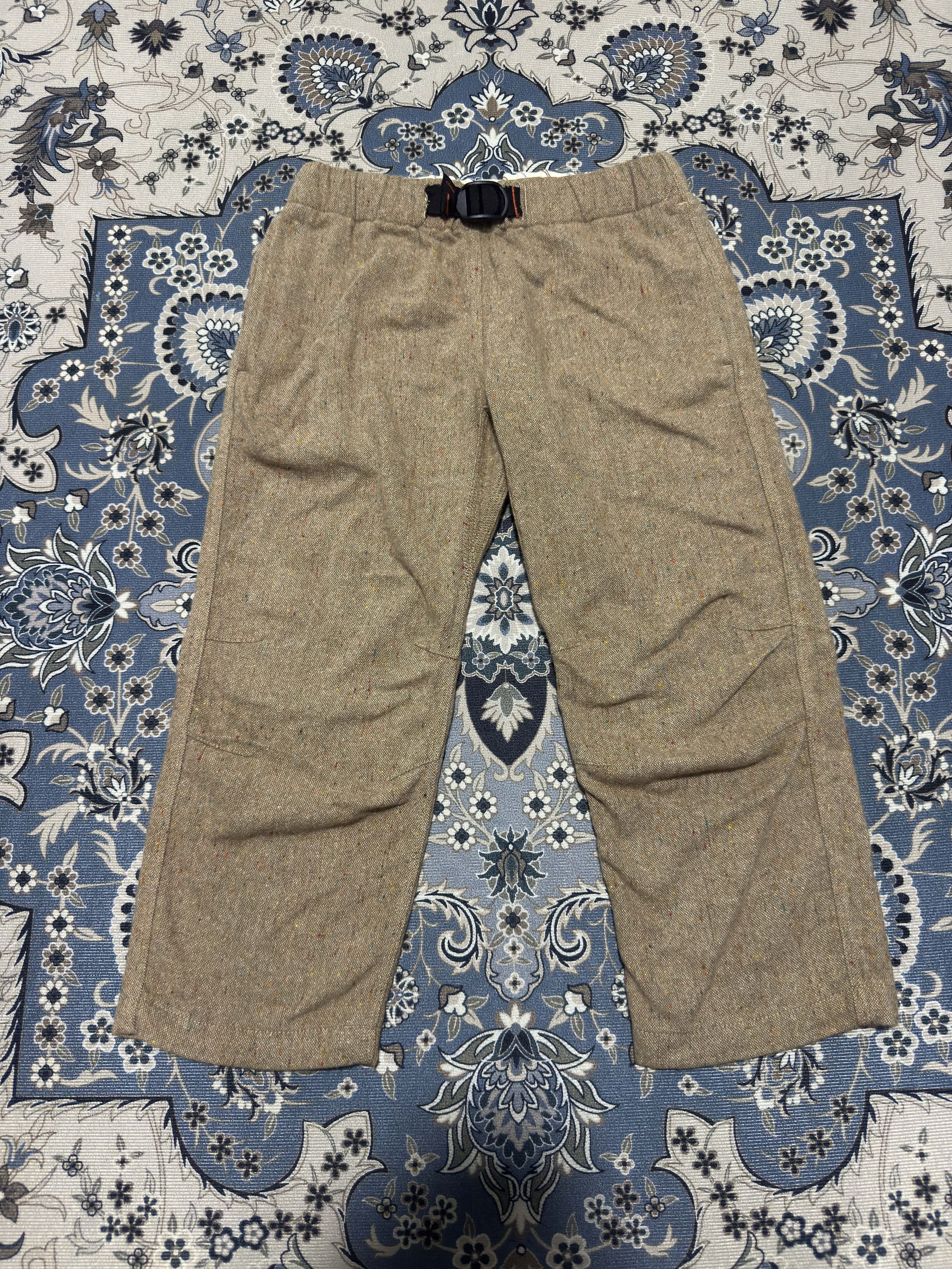 Japanese Brand × Wild Things Wild Things North Conway Kato Pants Size US 29 - 1 Thumbnail