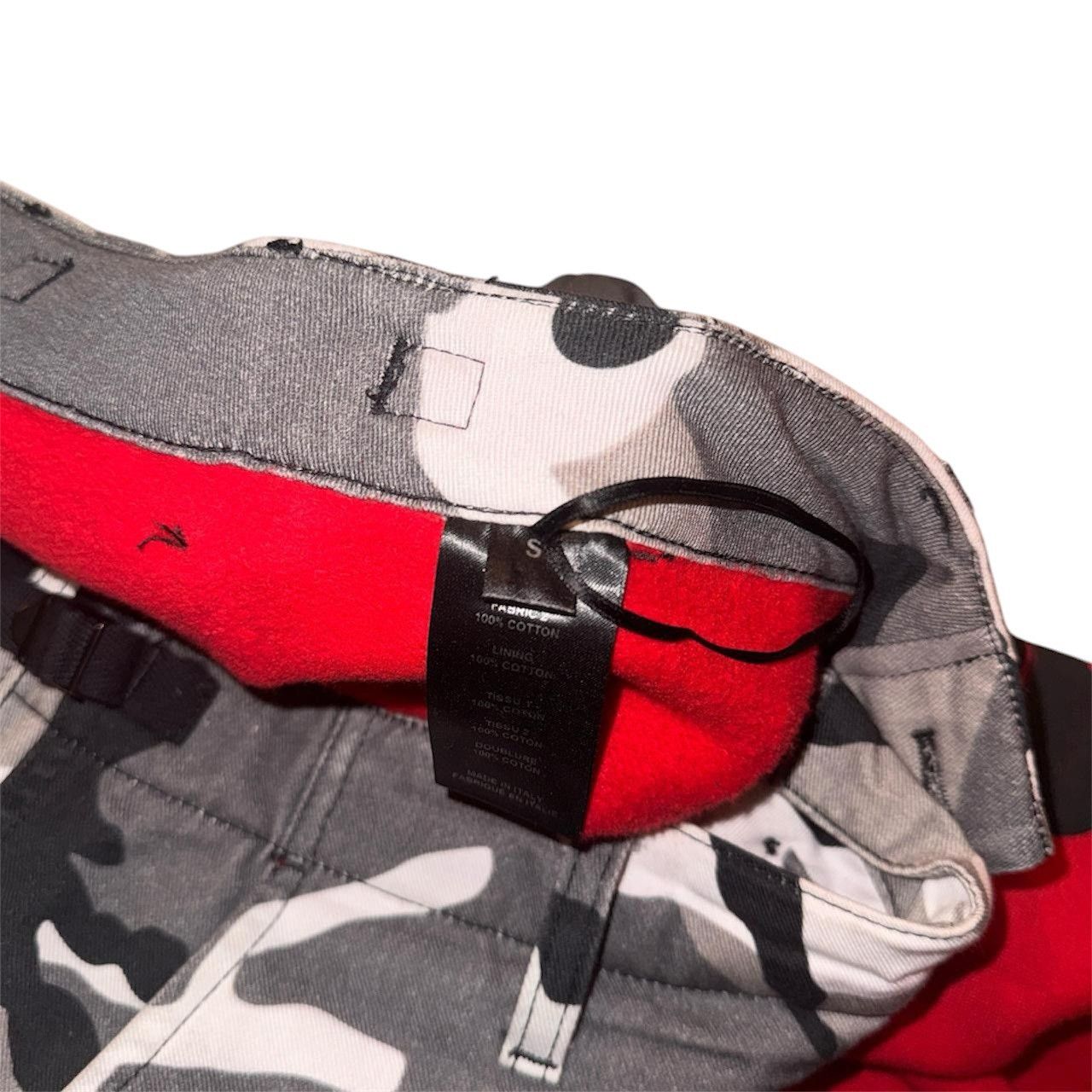 Vetements SS19 Hybrid Sweatpants Size US 30 / EU 46 - 5 Thumbnail