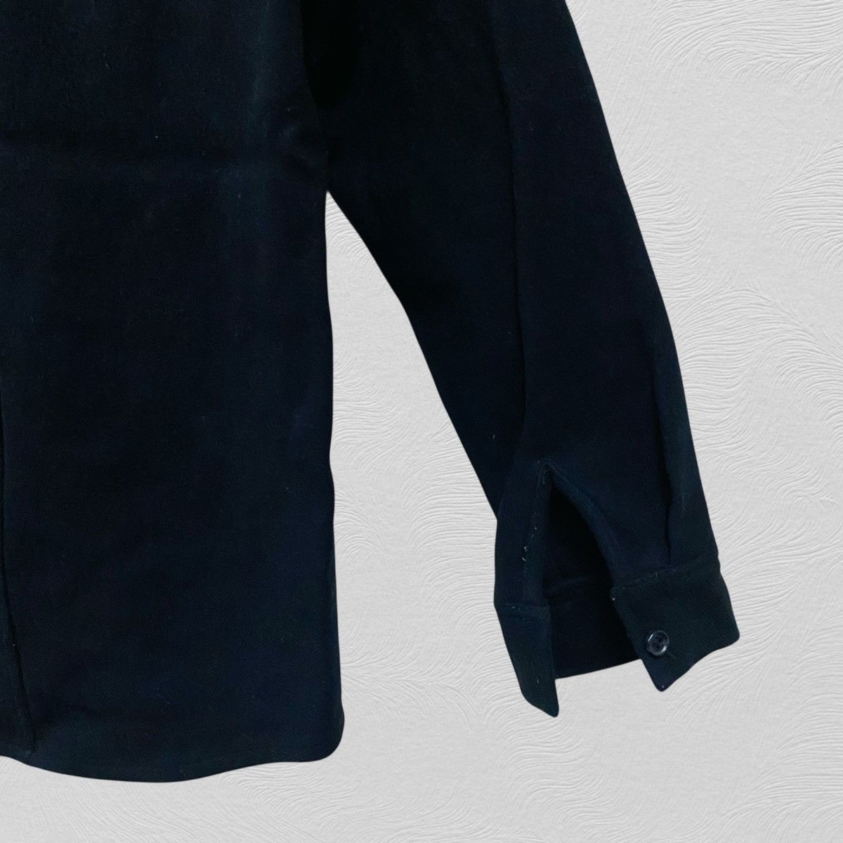 If Six Was Nine Apc black shirt button up ifsixwas9 style Size US S / EU 44-46 / 1 - 5 Thumbnail