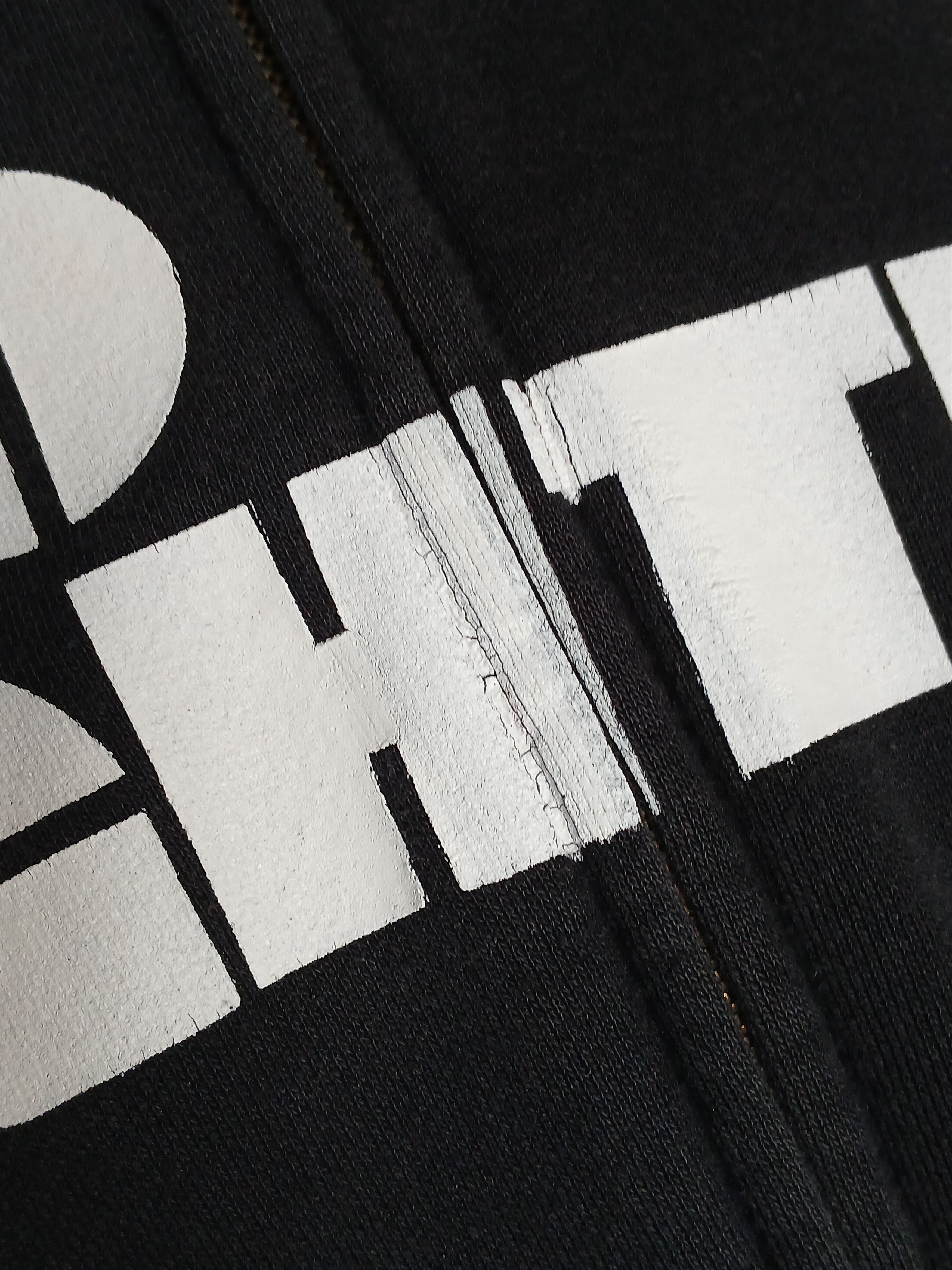 Band Tees Vintage 2007 Foo Fighters Hoodie Size US M / EU 48-50 / 2 - 6 Thumbnail