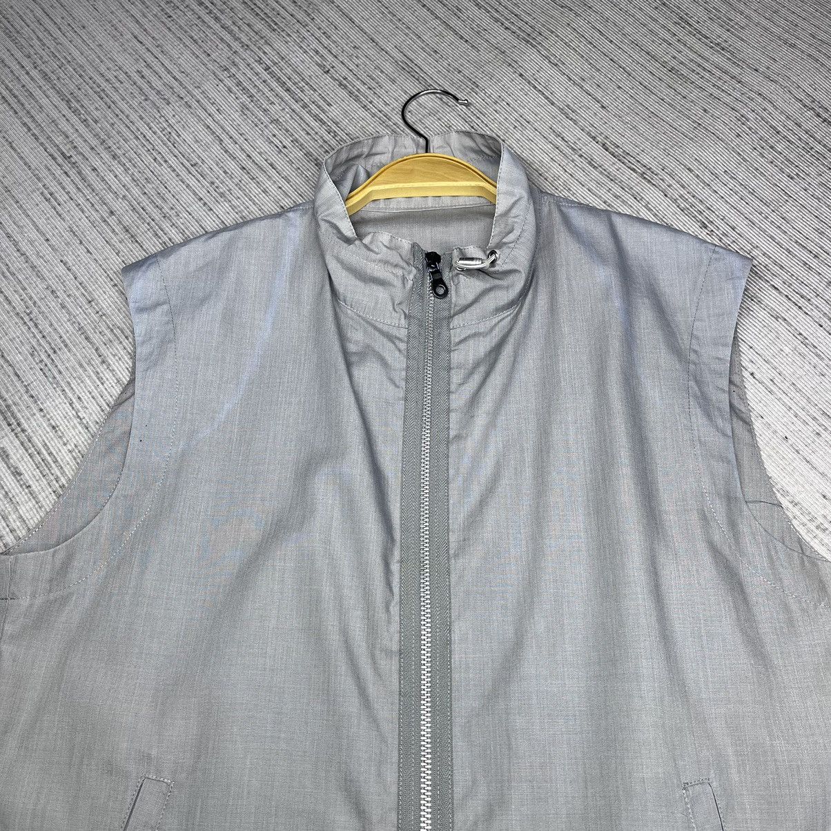 PPFM a92 PPFM Vest Size US M / EU 48-50 / 2 - 4 Thumbnail