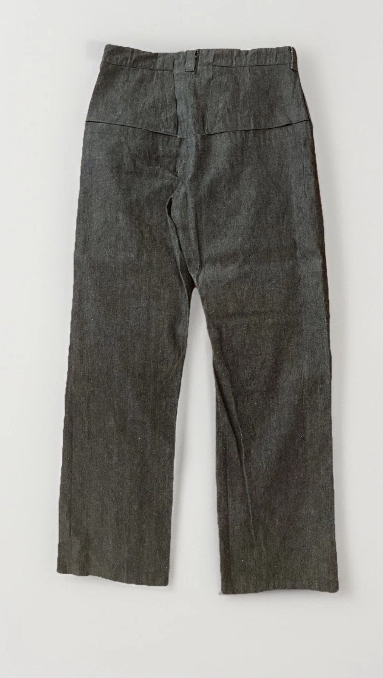 Vexed Generation Tectonic Denim Pants Size US 32 / EU 48 - 5 Thumbnail