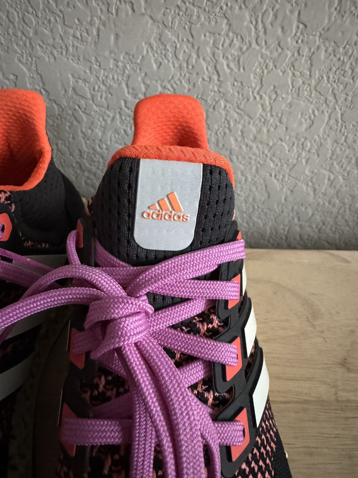 Adidas adidas Ultra4D GY5913 Size US 6.5 / EU 39-40 - 3 Thumbnail