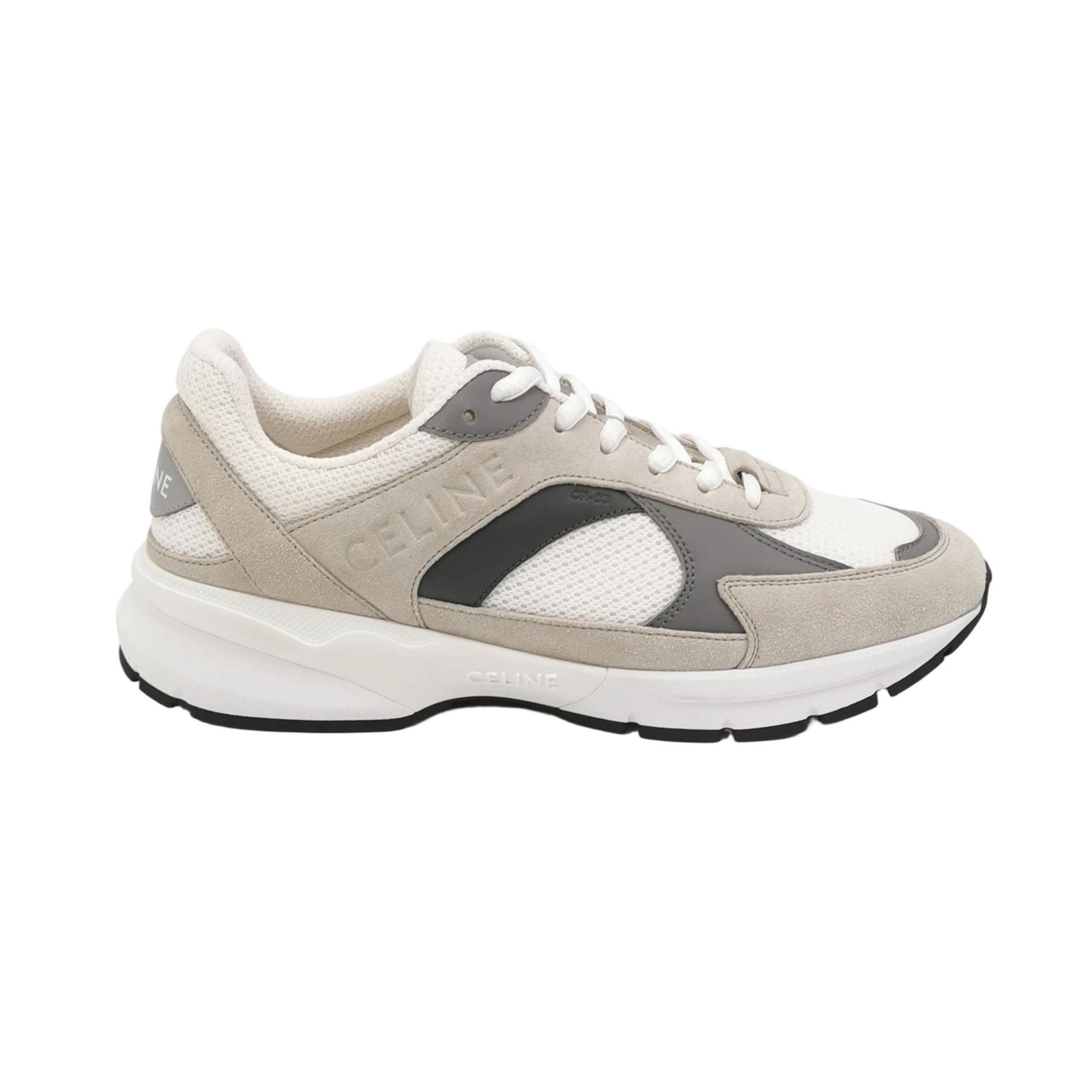Celine × Hedi Slimane SS21 Celine Low Sneakers Vans Authentics