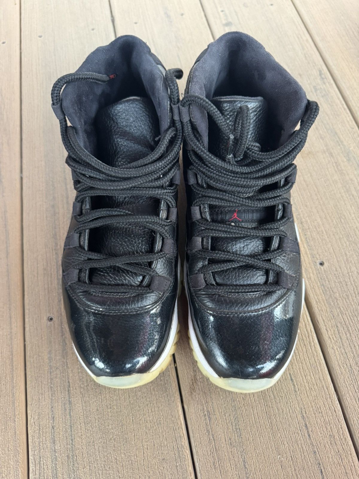 Jordan Brand × Nike Jordan 72-10 Size US 10 / EU 43 - 6 Thumbnail