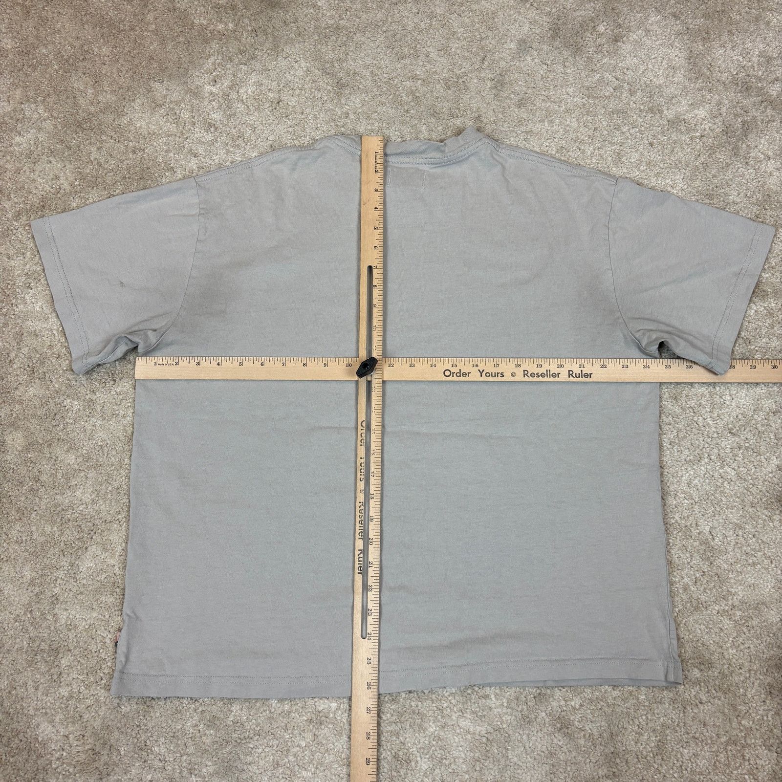Honor the Gift Honor The Gift Stereo Live From The Inner City Shirt Men's L Size US L / EU 52-54 / 3 - 3 Thumbnail