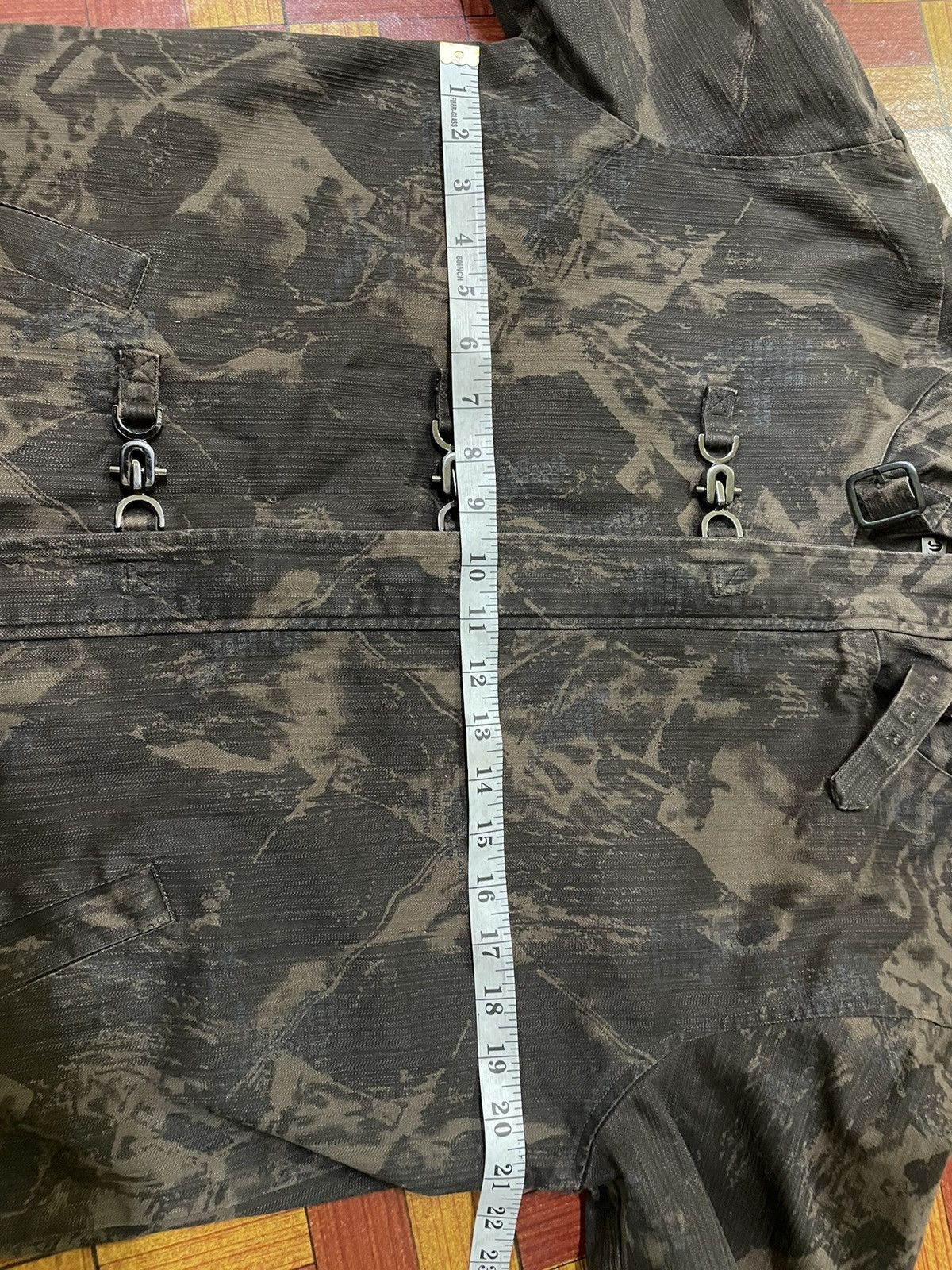 In The Attic In The Attic very rare Jackets Size US M / EU 48-50 / 2 - 13 Thumbnail