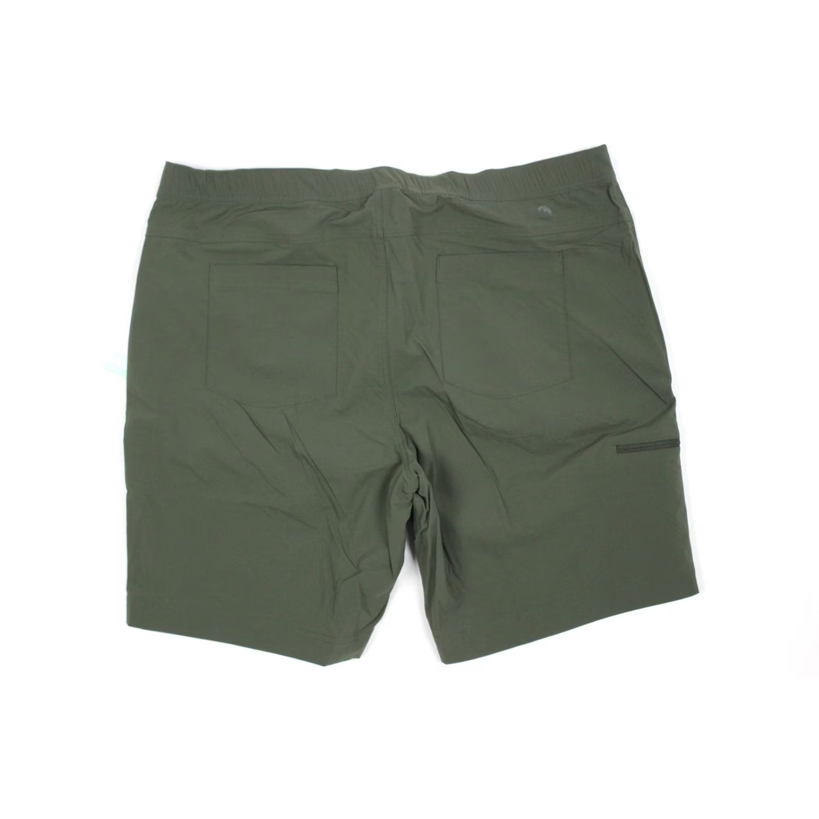 Marmot Marmot Men's Arch Rock 9" Shorts Hybrid Hiking Trail Size 38 Green M12586 4859 Size US 38 / EU 54 - 2 Thumbnail