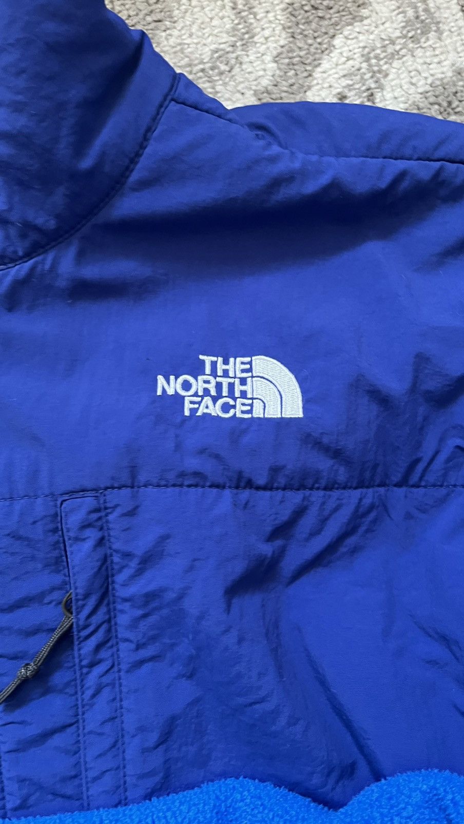 The North Face The North Face Fleece Size US M / EU 48-50 / 2 - 5 Thumbnail