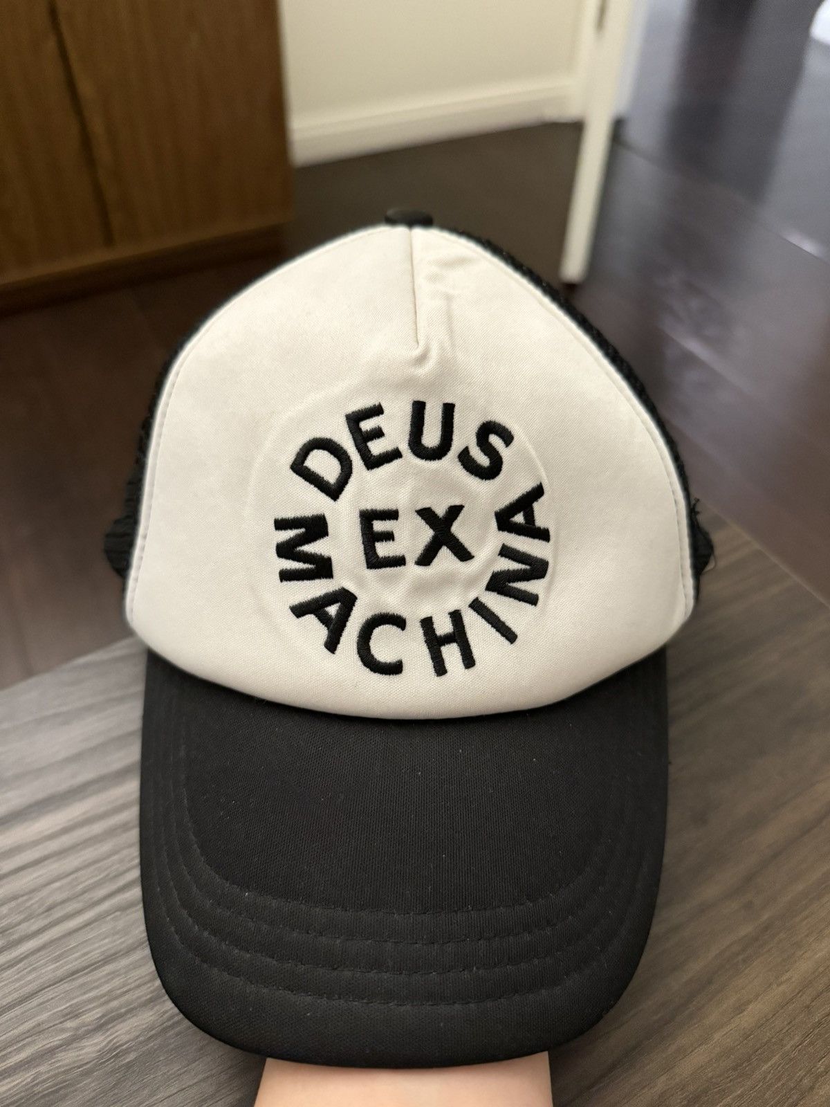 Deus Ex Machina Deux Ex Machina Size ONE SIZE - 1 Thumbnail