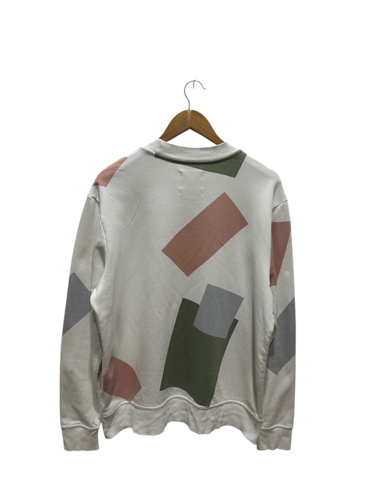 Designer × Han Kjobenhavn × Puma Puma x Han Kjobenhavn Sweatshirt Size US M / EU 48-50 / 2 - 2 Thumbnail