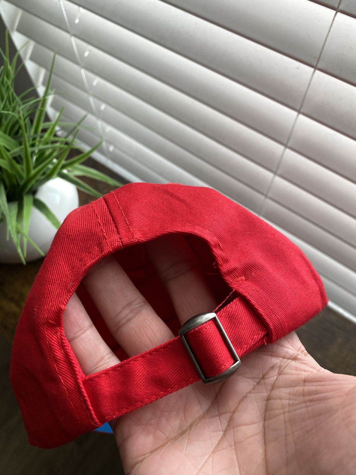 Marvel Comics Iron Man Hat with Pins Size ONE SIZE - 5 Thumbnail