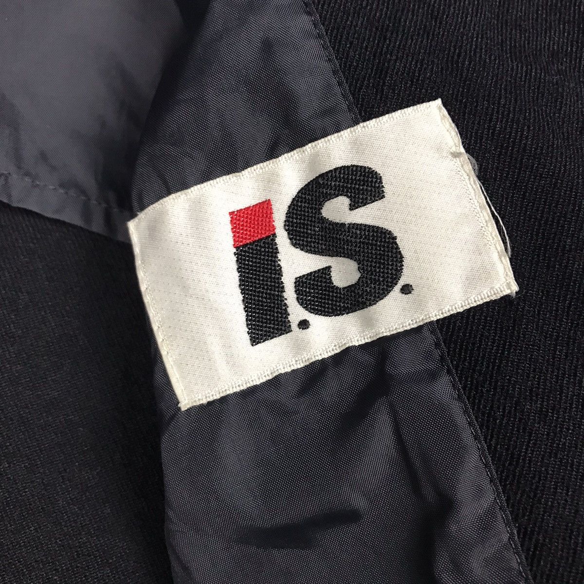 Issey Miyake ISSEY MIYAKE WOOL JAPAN STYLE COAT JACKET Size US M / EU 48-50 / 2 - 11 Thumbnail