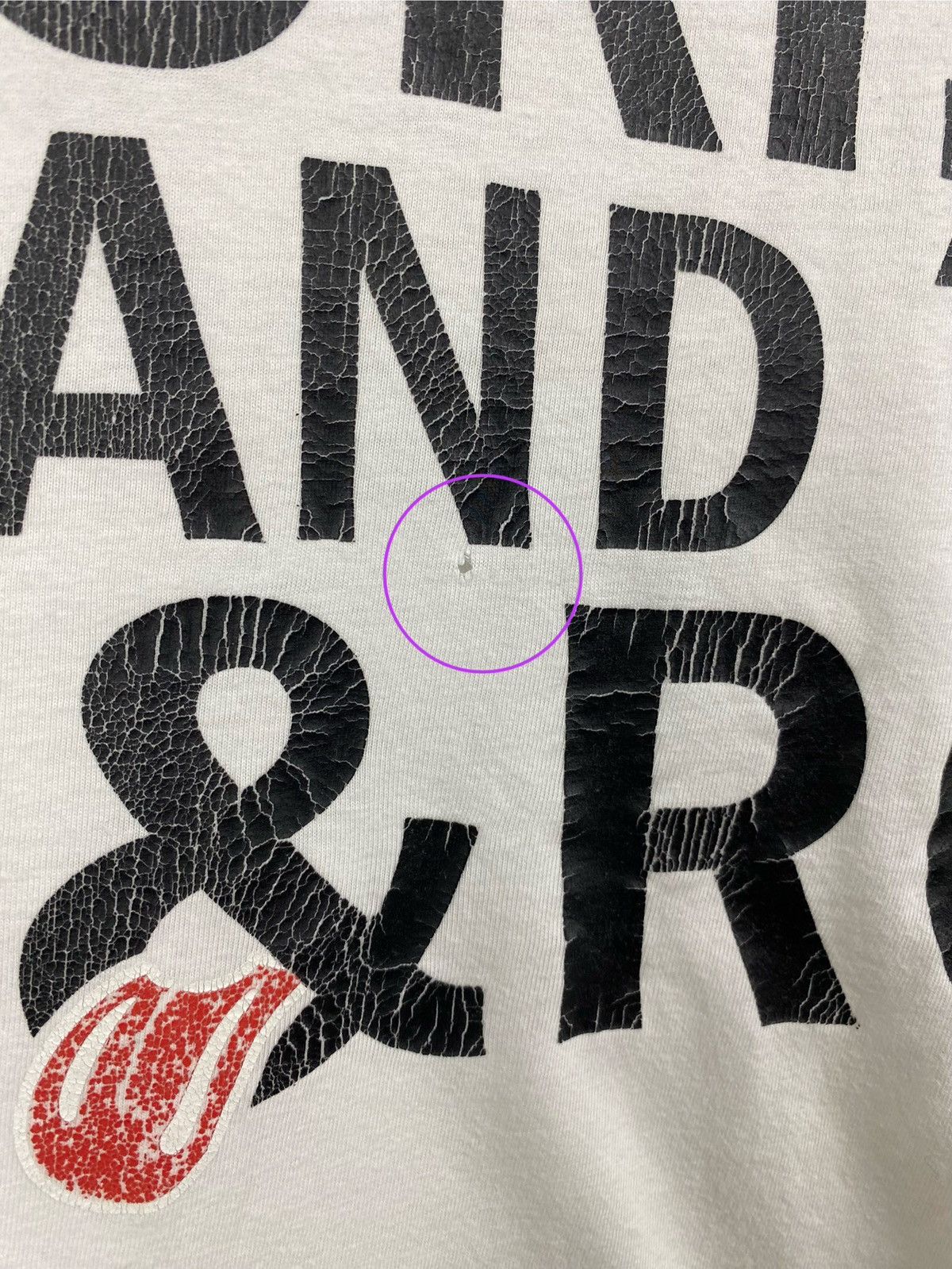 Band Tees × Vintage Vintage Movement Ski Sex And Rock and Roll t-shirt rare hype Size US L / EU 52-54 / 3 - 8 Thumbnail