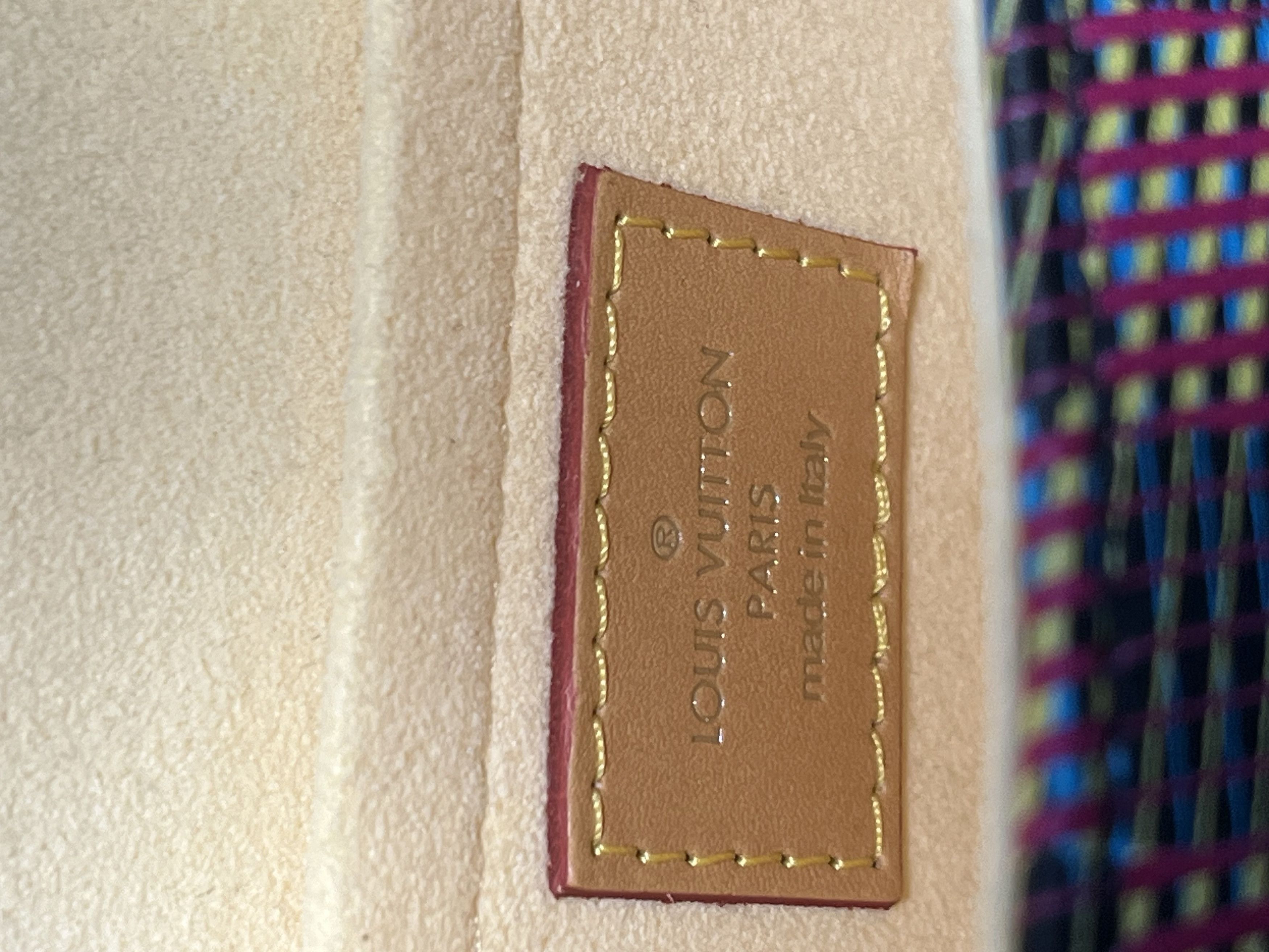 Louis Vuitton LV Pop Tambourin Size ONE SIZE - 8 Thumbnail