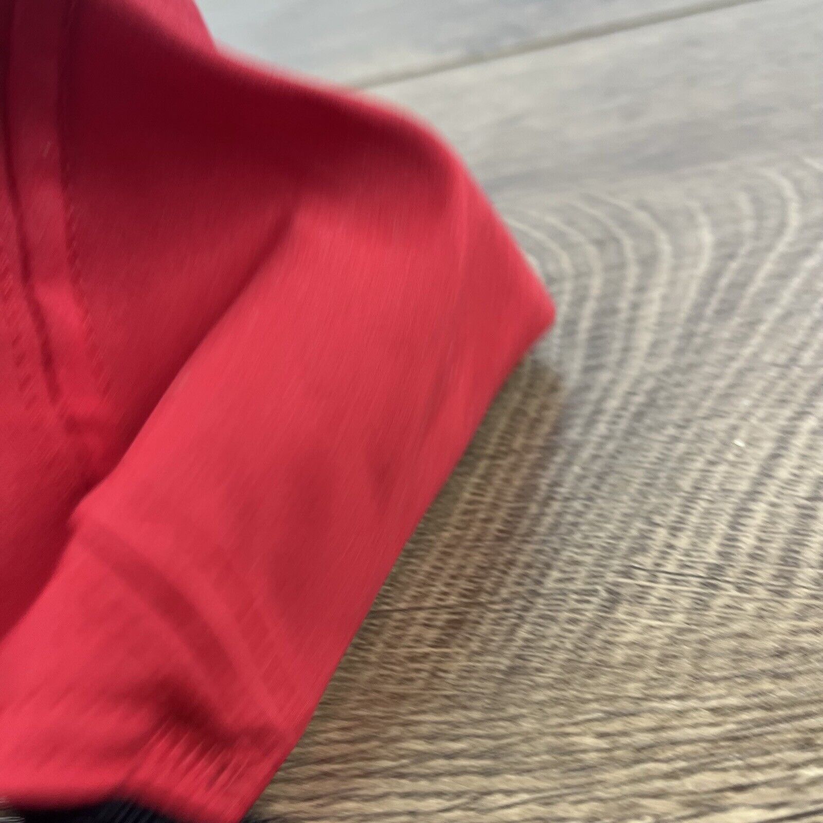 Other Twelve Inch Gear Hat Red Adjustable Hat Twelve Inch Red Hat Size ONE SIZE - 10 Thumbnail