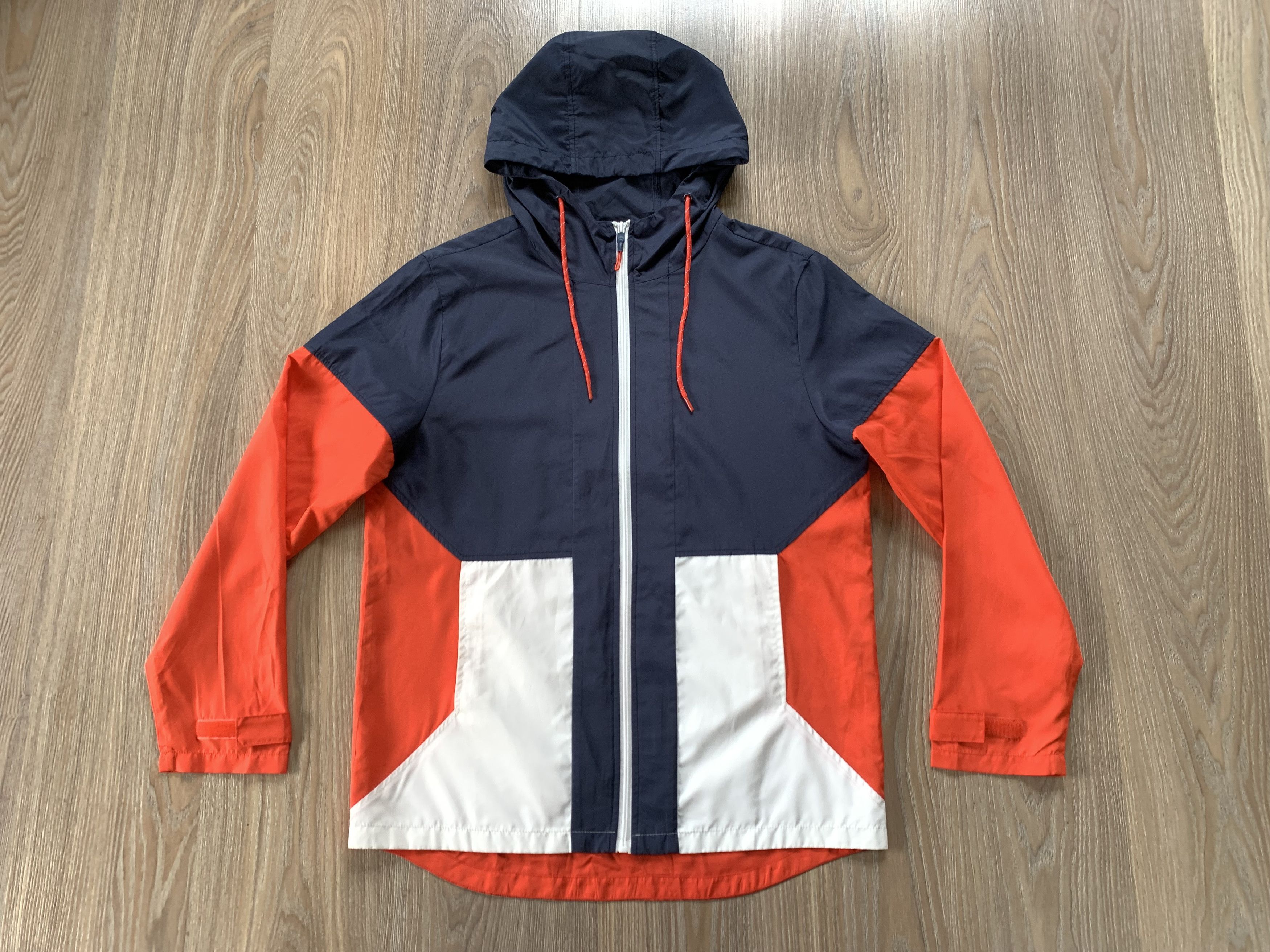Dunnes Dunnes Mens Light Jacket Size US M / EU 48-50 / 2 - 2 Thumbnail
