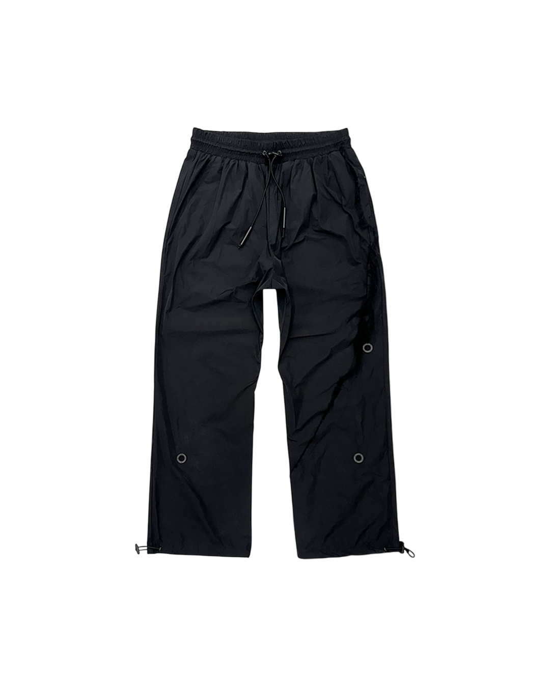 A-Cold-Wall* SS19 Drawstring Teared Effect Jogger Pants