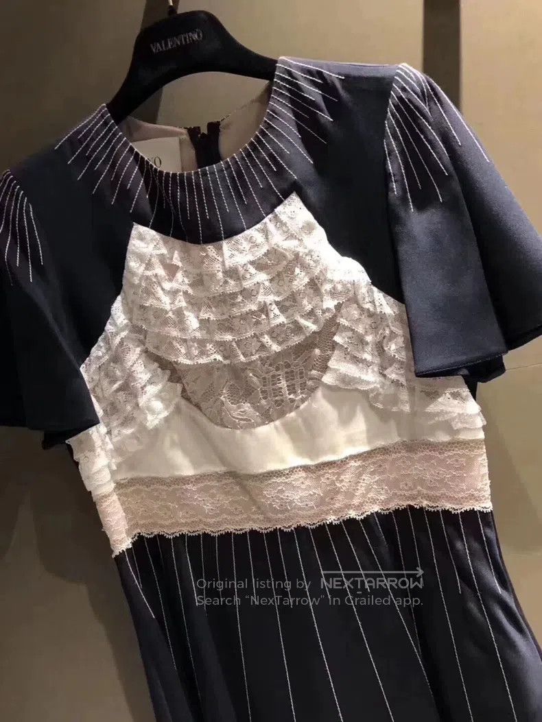 Valentino Valentino dress Size S / US 4 / IT 40 - 2 Thumbnail