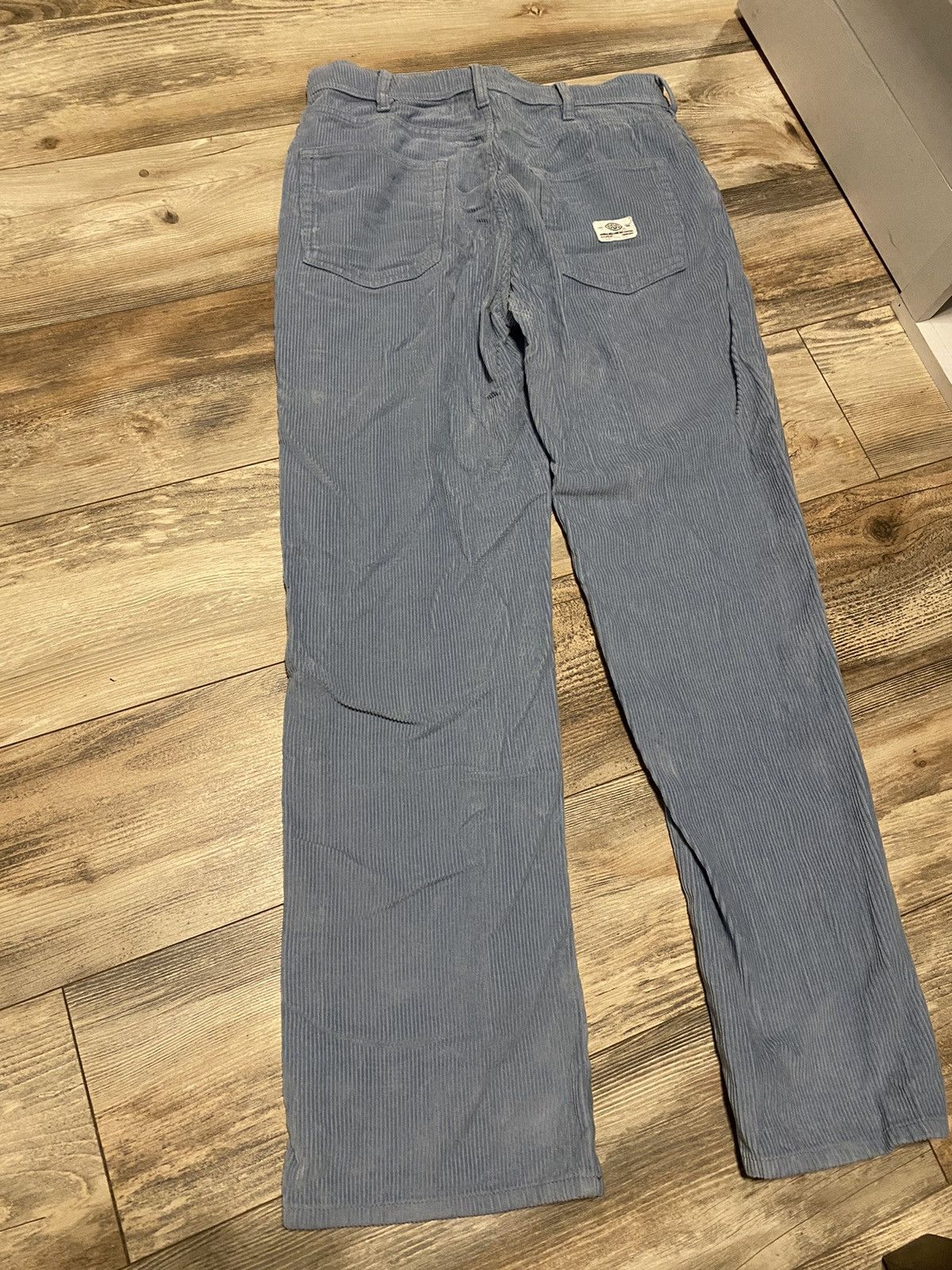 Bdg × Urban Outfitters Urban Outfitters Corduroy Pants Size US 30 / EU 46 - 2 Thumbnail
