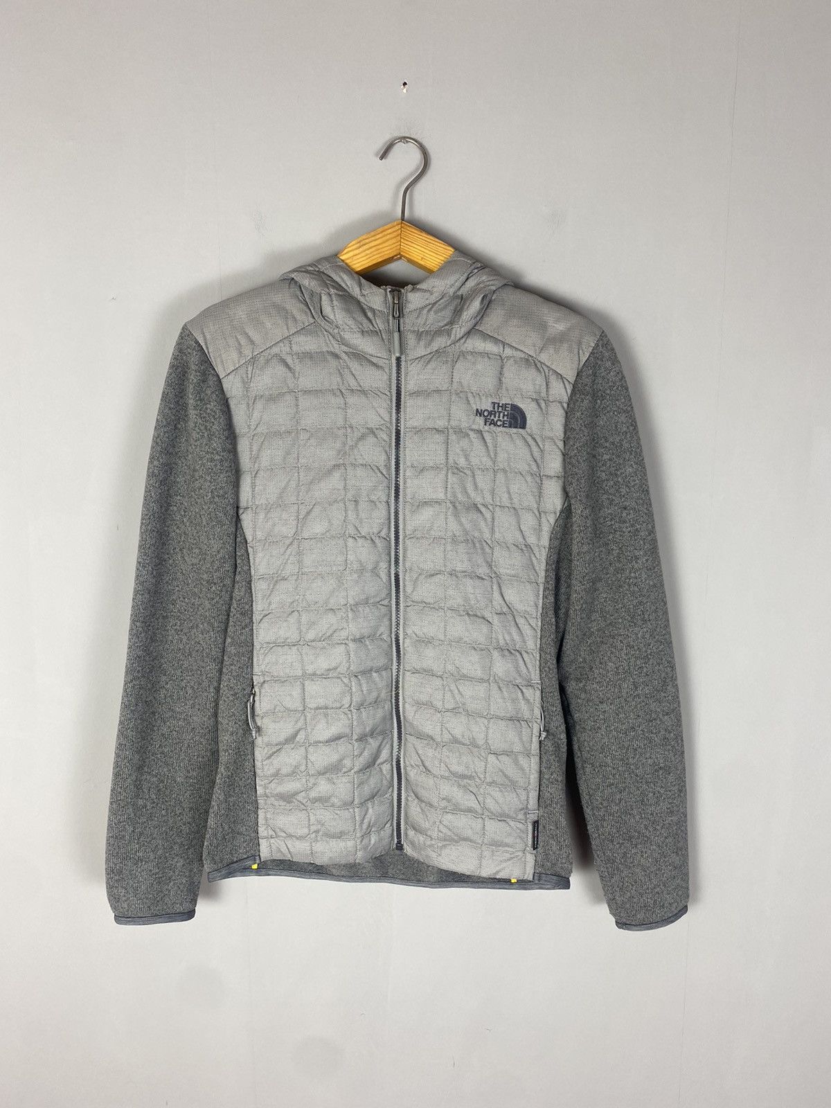 The North Face × Vintage Vintage the north face jacket Size US S / EU 44-46 / 1 - 1 Thumbnail