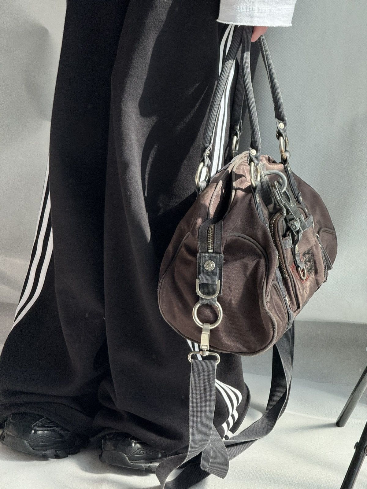 George Gina & Lucy Very Rare George Gina & lucy Y2k Alyx Bag Crossbody Handbag Size ONE SIZE - 12 Thumbnail