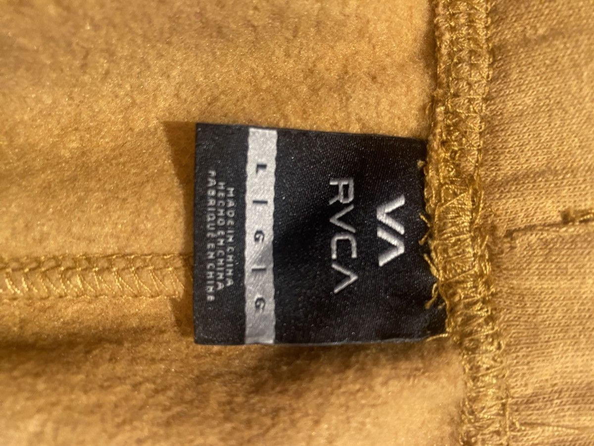 RVCA RVCA shorts Size US 34 / EU 50 - 3 Thumbnail