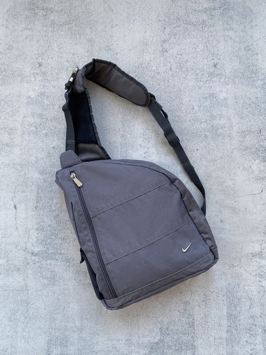 Vintage Nike Jewel Swoosh Backpack main image 0