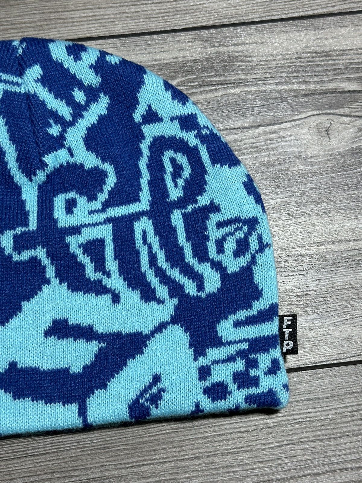 FTP Archive Beanie