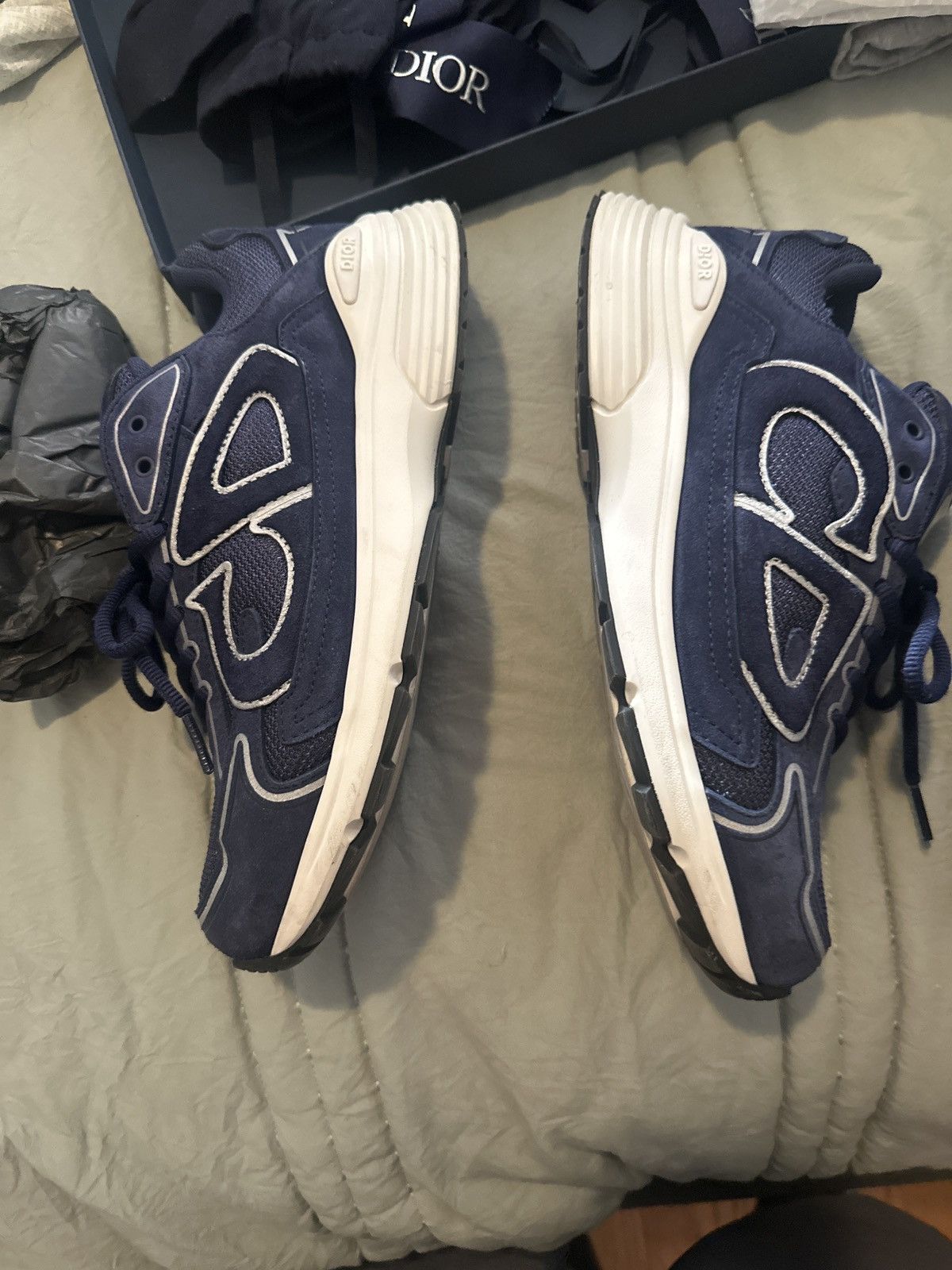 Dior Dior B30 Size US 8 / EU 41 - 3 Thumbnail