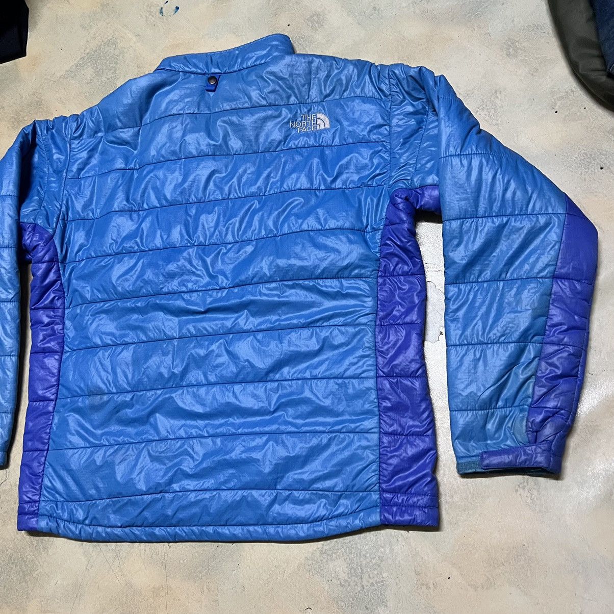 The North Face The North Face Puffer Jacket Size US M / EU 48-50 / 2 - 21 Thumbnail