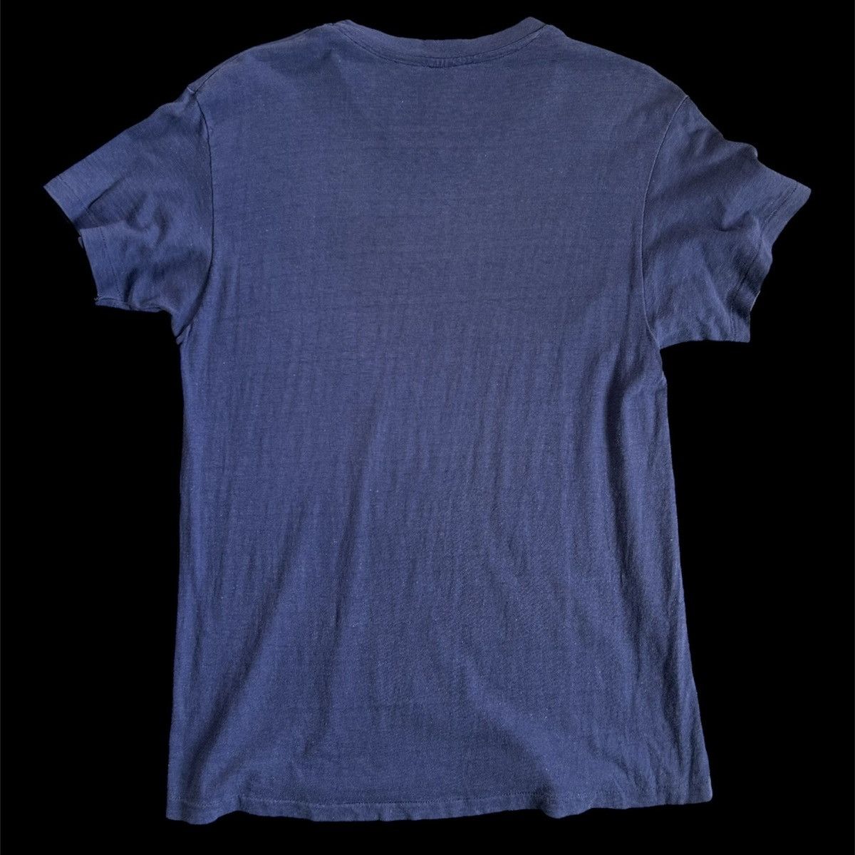 Vintage Renaissance band Azure d’Or t-shirt